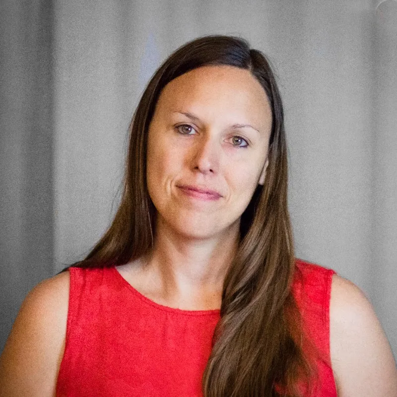 Therese Andersson